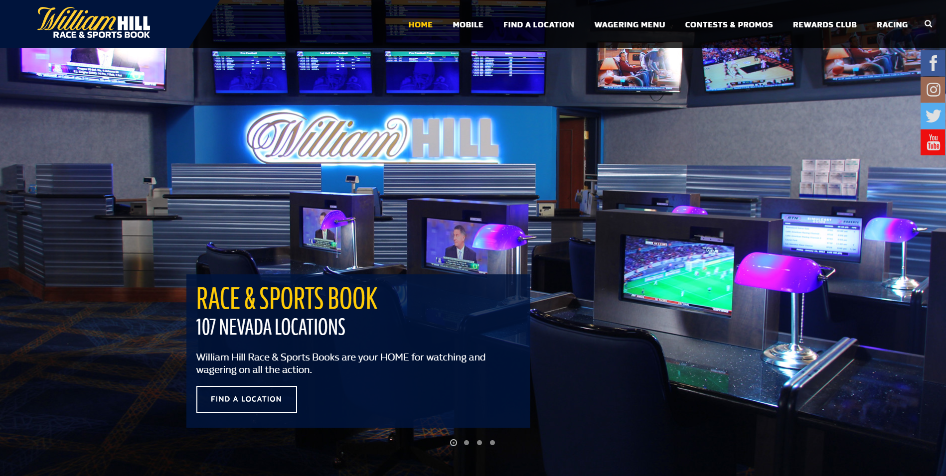 William Hill USA Sportsbook Review + Free Bonus Bets